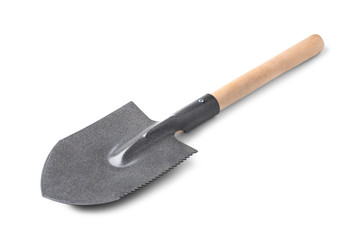 Sapper shovel
