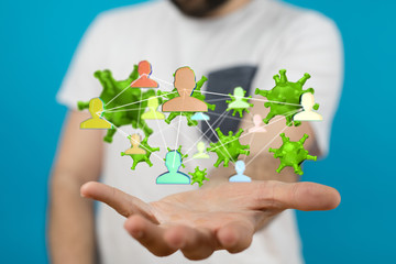 epidemic coronavirus 2019-nCoV
