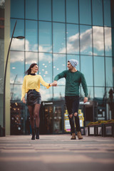 Obraz premium Take me to do stars.