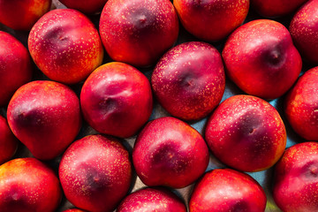 Fruits on a Spanish Market