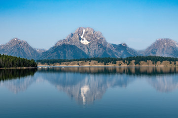 grand teton