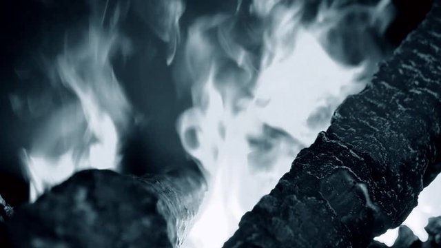 Electric fireplaces with built-in evaporator converts water into steam