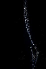 Wassertropfen