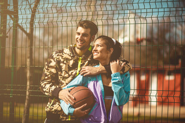 I love you just the way you are. © liderina