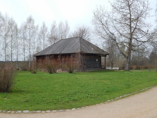 Хижина © golisin