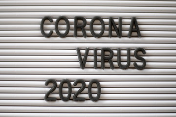 Coronavirus - obrazy, fototapety, plakaty