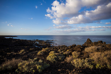 Teneriffa