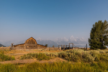 grand teton