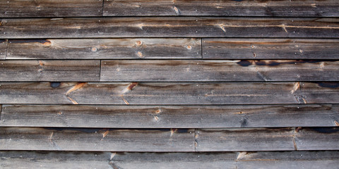 Wood pine plank brown panorama pattern wooden texture background