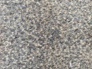 Asia China Macau Street Mosaic Macao Ruins of St. Paul Pattern Texture Background Stock Photo Basic Earth Neutral Colors