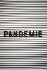 Pandemie