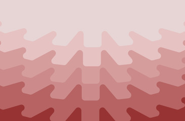 abstract background with stars