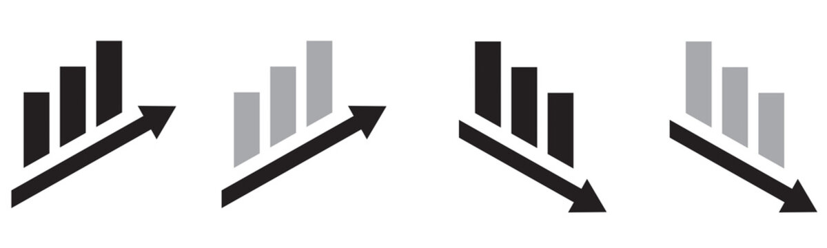 COURBE DE CROISSANCE ET D&Eacute;CROISSANCE