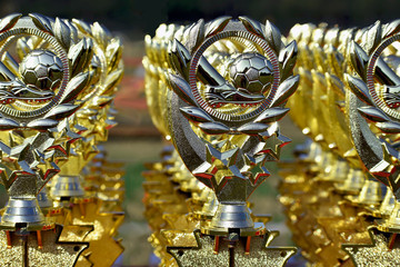 Trophies Closeup (1)