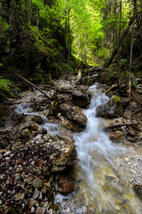 sokolia dolina © Andrej Macko