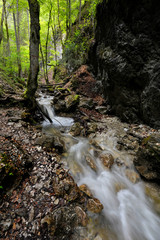 sokolia dolina © Andrej Macko