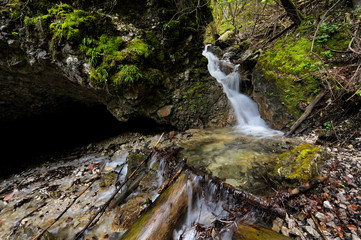sokolia dolina © Andrej Macko