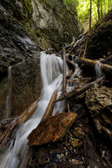 sokolia dolina © Andrej Macko