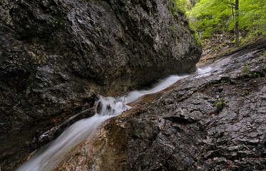 sokolia dolina © Andrej Macko