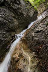 sokolia dolina © Andrej Macko