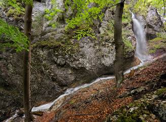 sokolia dolina © Andrej Macko