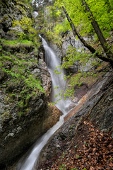 sokolia dolina © Andrej Macko