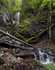 sokolia dolina © Andrej Macko