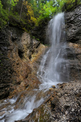 sokolia dolina © Andrej Macko