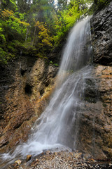 sokolia dolina © Andrej Macko