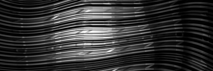 abstract metal background