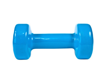 Gymnastics dumbbell