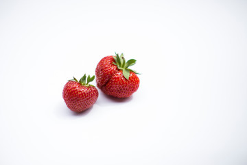 Erdbeeren