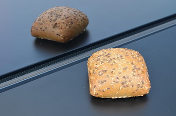 wypieki z pieca , pieczywo , bułeczki , bułki ,z pieca bochenki , pieczone ,z pieca , prosto z...