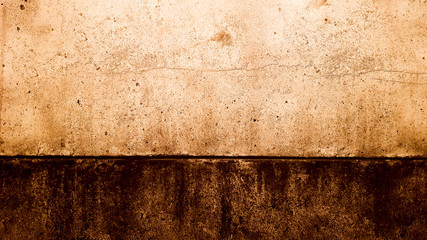 grunge paper background with copy space for text or image