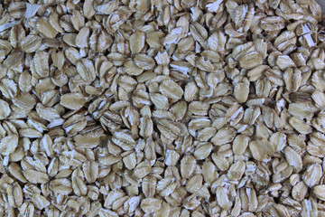 oat flakes