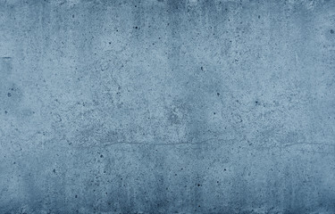 Grunge blue stone texture background