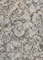 Grunge background of grey stone texture