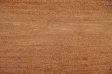 Obraz premium Close-up to brown wood grain background.