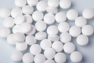 medicine tablet antibiotic pills