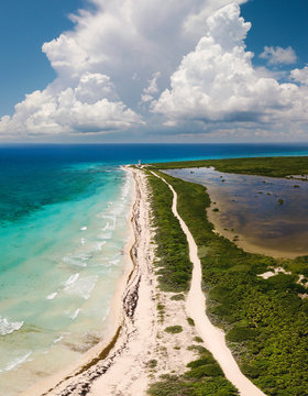 Isla Cozumel