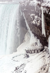 Cataratas del Niagara 