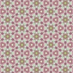 abstract pattern kaleidoscope background. geometric intersecting striped illustration for wallpaper banner fabric garment digital printing graphic or concept design