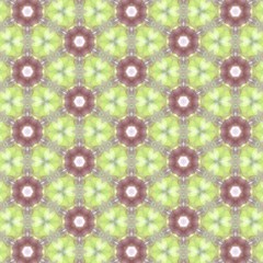 abstract pattern kaleidoscope background. geometric intersecting striped illustration for wallpaper banner fabric garment digital printing graphic or concept design