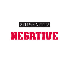 Novel Coronavirus, Pneumonia, Covid-19 Vaccine, Prevention, Healthcare Sign Vector Illustration Background