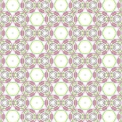 Abstract kaleidoscope background. geometric intersecting striped illustration for wallpaper banner fabric garment digital printing graphic or concept design