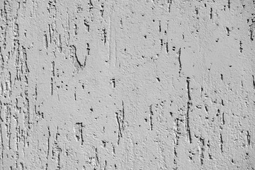 Grey concrete wall as a abstract background