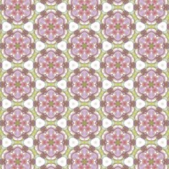 colorful kaleidoscopic pattern background. geometric intersecting striped illustration for wallpaper banner fabric garment digital printing graphic or concept design