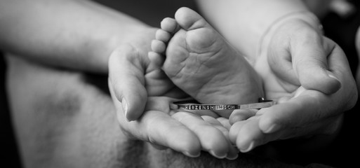 Mein kleiner Lieblingsmensch