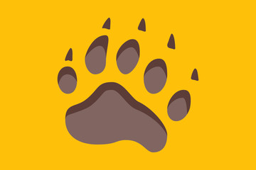  Illustration Vector of animal flat design vector Perfect for T Shirt design,logo,sticker