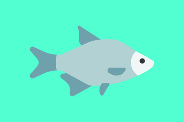  Illustration Vector of animal flat design vector Perfect for T Shirt design,logo,sticker